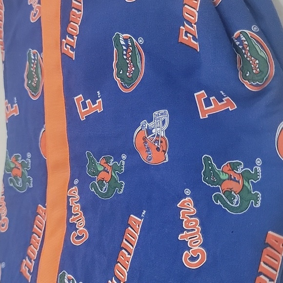 Florida Gators handmade shoulder bag - Picture 9 of 9